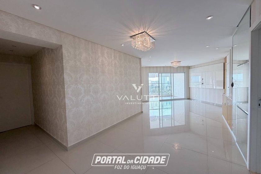 Apartamento &agrave; venda - 155m&sup2; - Edif&iacute;cio Villa Appia