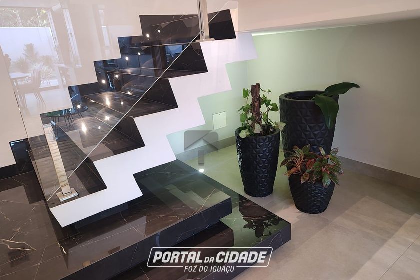 Casa &agrave; venda - 234m&sup2; - Bairro Bourgon