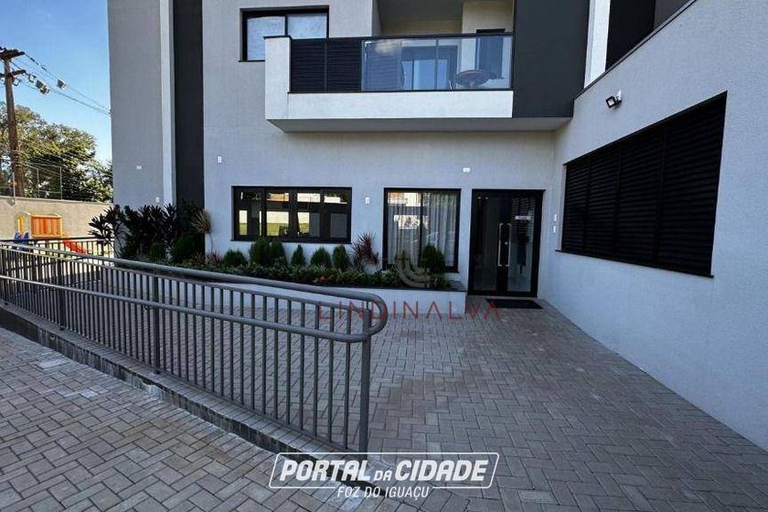 Apartamento &agrave; venda - 69m&sup2; - Edif&iacute;cio Residencial Tancredo