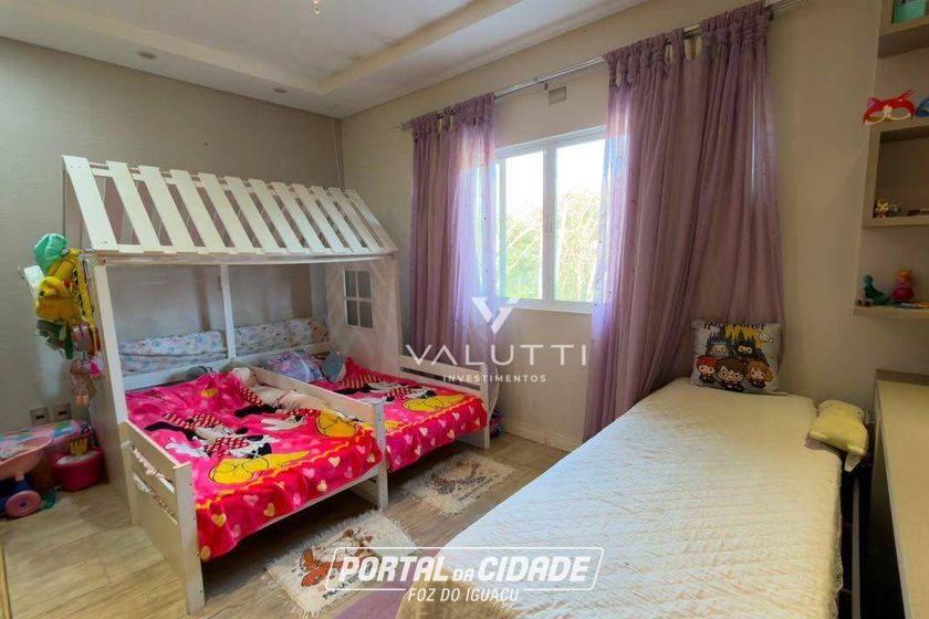 Sobrado &agrave; venda - 350m&sup2; - Condom&iacute;nio Country Igua&ccedil;u