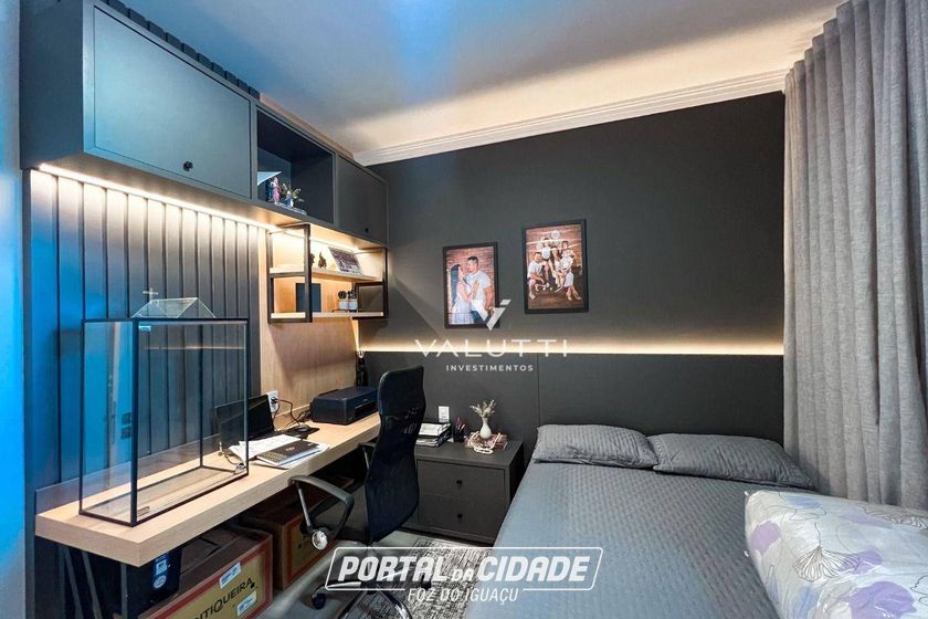 Casa &agrave; venda - 267m&sup2; - Condom&iacute;nio Arco de Paris