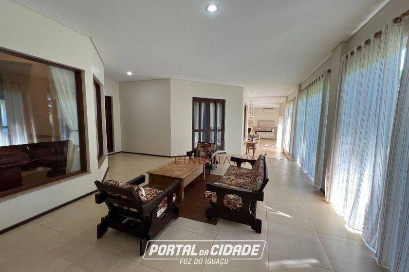 Casa para alugar - 825m&sup2; - Jardim S&atilde;o Paulo I