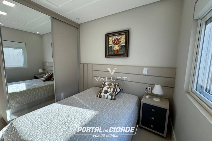 Sobrado &agrave; venda - 495m&sup2; - Condom&iacute;nio Arco de Paris
