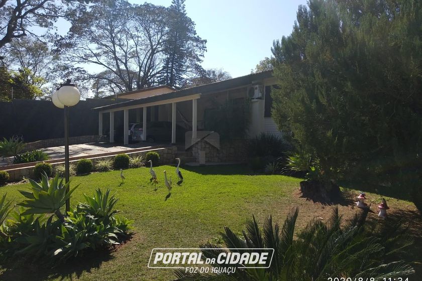 Casa &agrave; venda - 150m&sup2; - Vila A