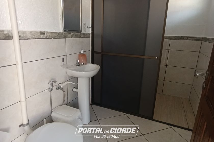 Sobrado &agrave; venda - 150m&sup2; - Centro