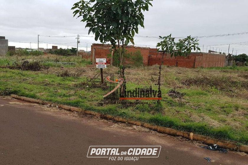 Terreno &agrave; venda - 234m&sup2; - Parque da Lagoa I