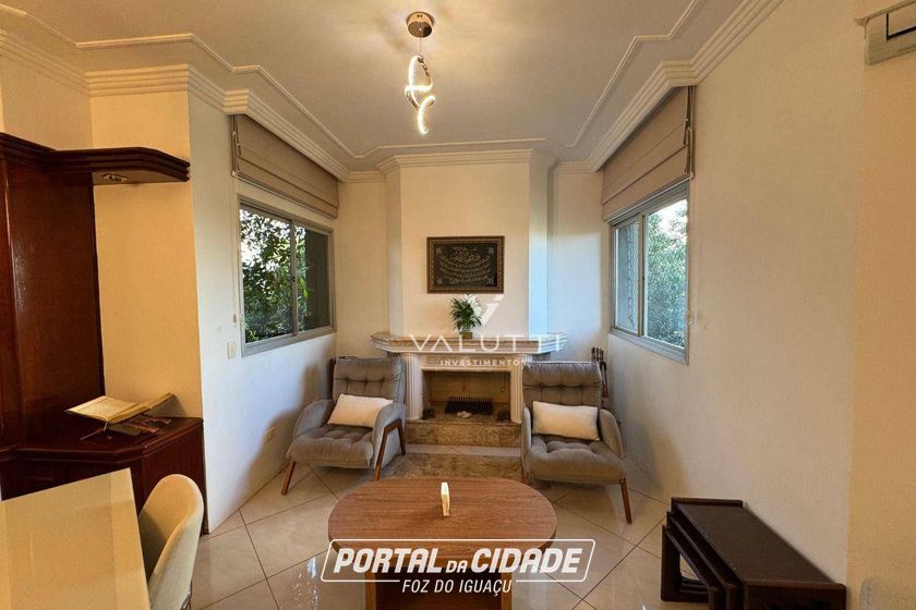 Apartamento &agrave; venda - 176m&sup2; - Edif&iacute;cio Solar Das Gaivotas