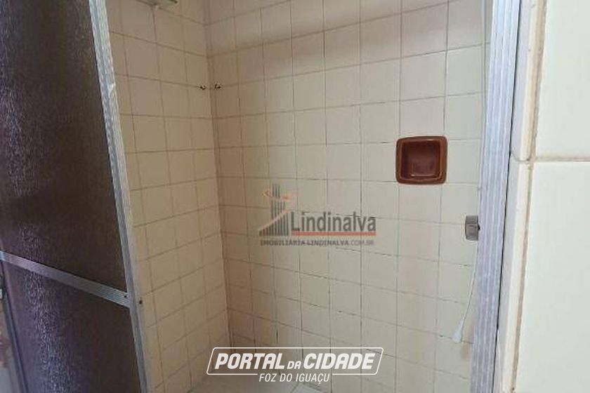 Apartamento para alugar - 30m&sup2; - Centro