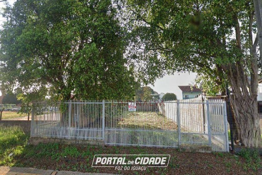 Terreno para alugar - 390m&sup2; - Parque Presidente