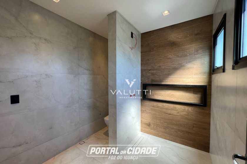 Casa &agrave; venda - 252m&sup2; - Condom&iacute;nio &Aacute;guas Claras
