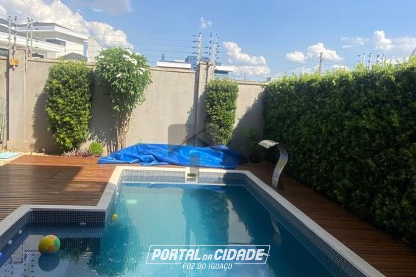 Casa &agrave; venda - Jardim das Laranjeiras