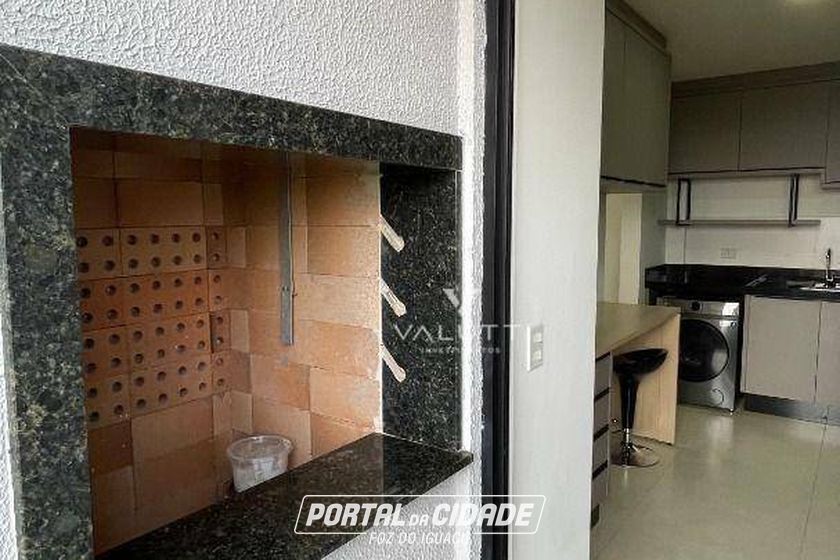 Apartamento para alugar - 66m&sup2; - Islamorada Residence Club