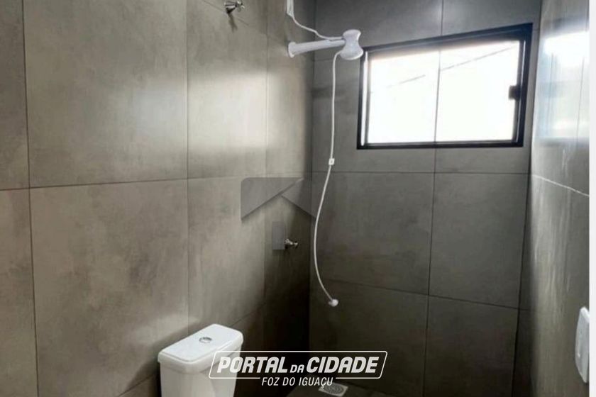Casa &agrave; venda - 68m&sup2; - Campos do Igua&ccedil;u