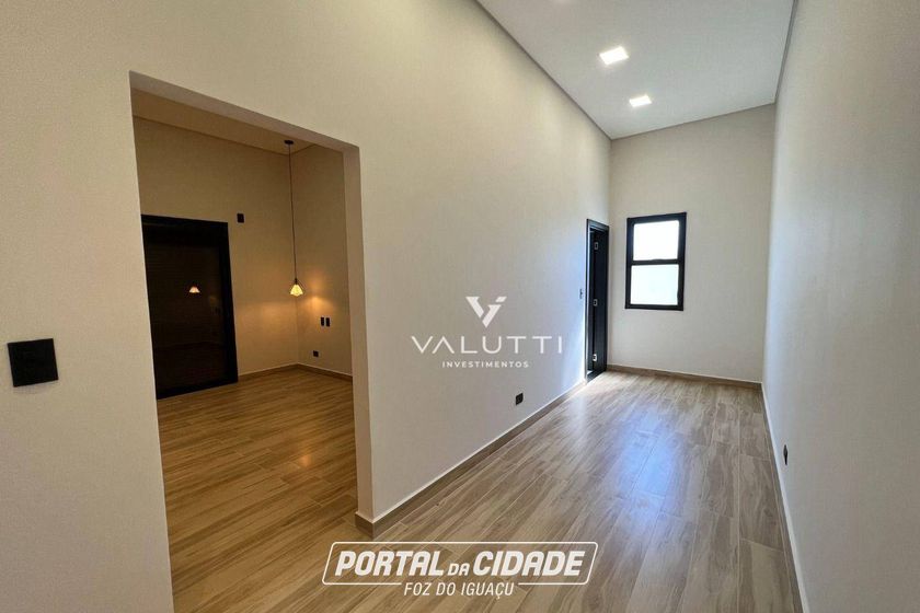 Casa &agrave; venda - 252m&sup2; - Condom&iacute;nio &Aacute;guas Claras