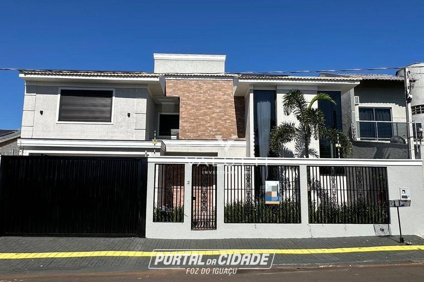 Sobrado &agrave; venda - 278m&sup2; - Jardim Canad&aacute;