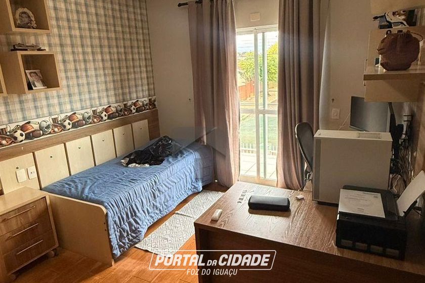 Sobrado &agrave; venda - 245m&sup2; - Jardim Sao Rafael I