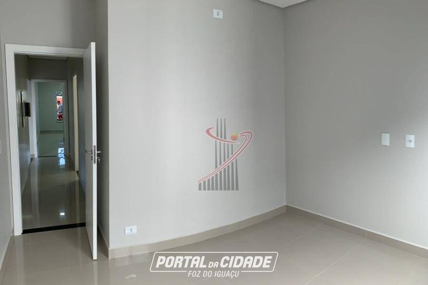 Casa &agrave; venda - 116m&sup2; - Jardim Bourbon