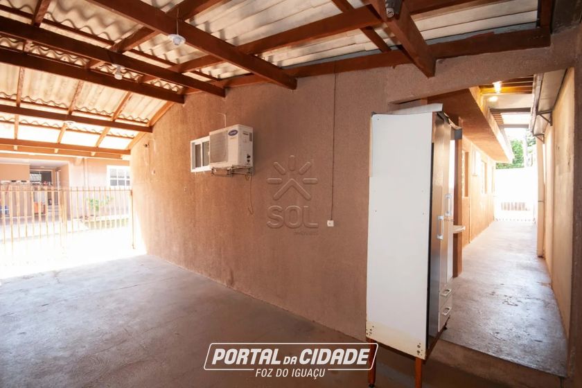 Casa &agrave; venda - 100m&sup2; - Yolanda