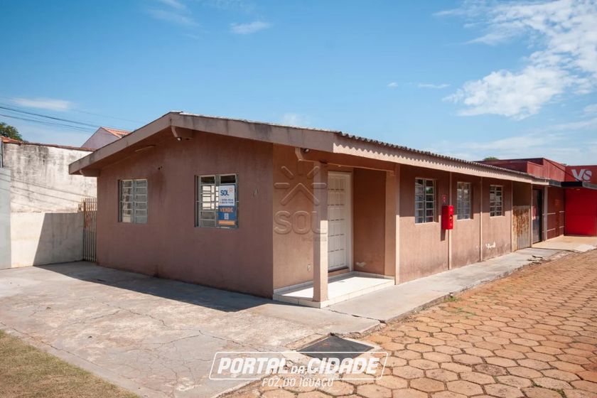 Casa &agrave; venda - 100m&sup2; - Yolanda
