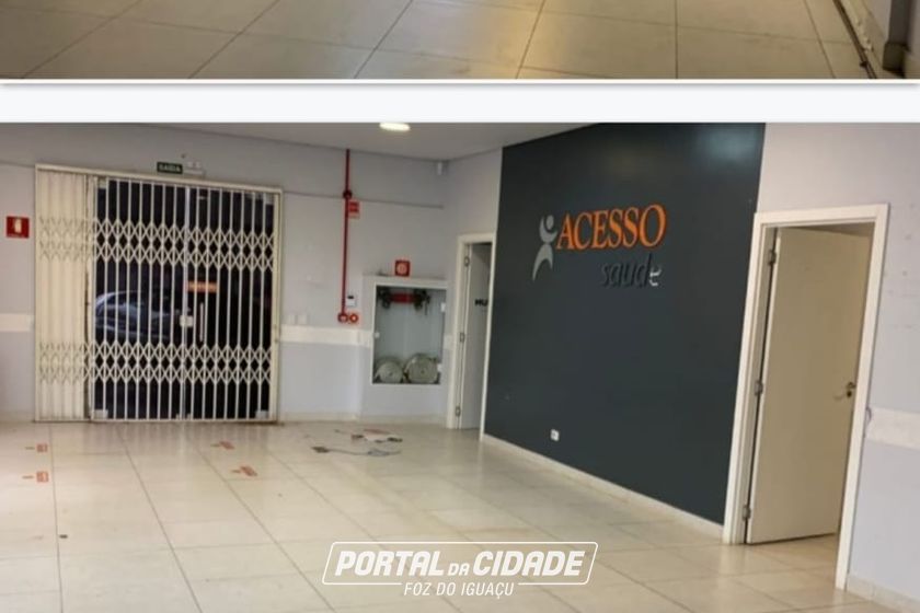 Sala Comercial para alugar - 360m&sup2; - Centro