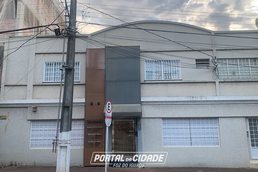 Sala Comercial para alugar - 30m&sup2; - Centro