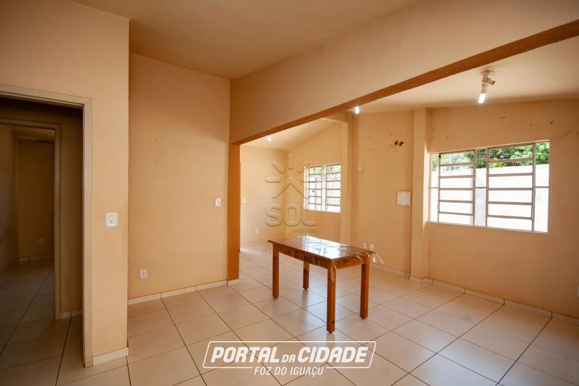 Casa &agrave; venda - 100m&sup2; - Yolanda