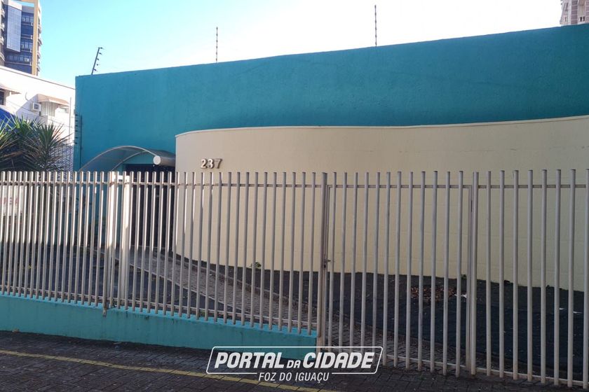 Casa para alugar - 150m&sup2; - Centro