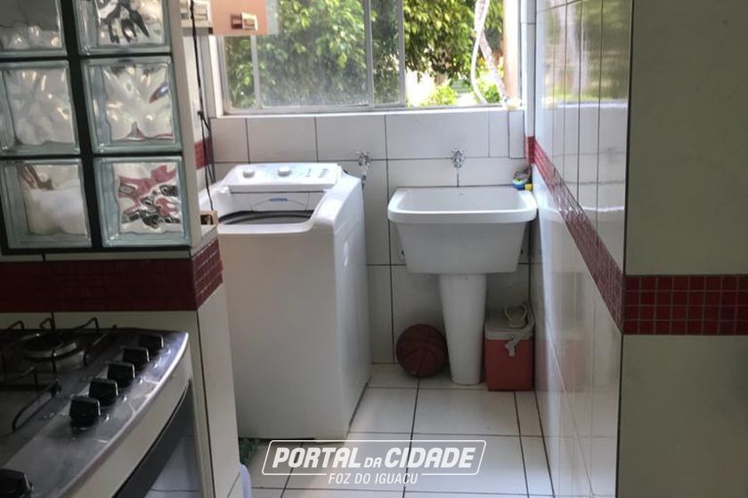Apartamento &agrave; venda - 63m&sup2; - Polo Centro