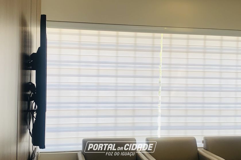 Sala Comercial para alugar - 30m&sup2; - Centro