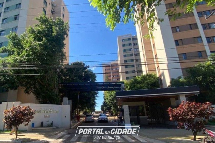 Apartamento &agrave; venda - 63m&sup2; - Polo Centro