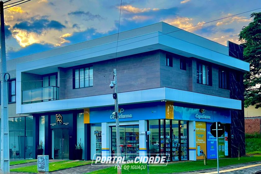 Ponto Comercial &agrave; venda - 500m&sup2; - Itaipu A