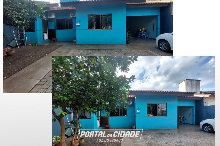 Casa &agrave; venda - 109m&sup2; - Jd. Lind&oacute;ia