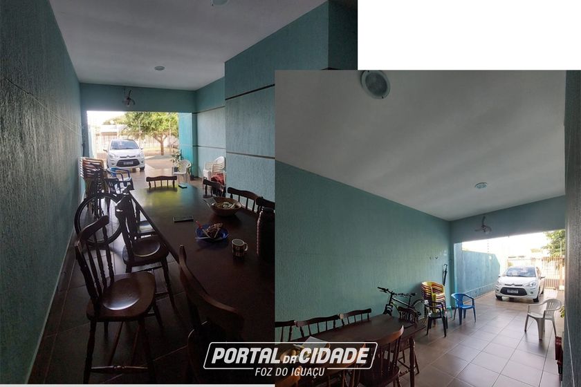 Casa &agrave; venda - 109m&sup2; - Jd. Lind&oacute;ia