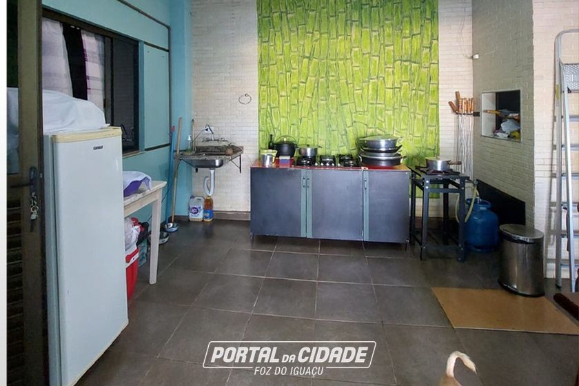 Casa &agrave; venda - 109m&sup2; - Jd. Lind&oacute;ia
