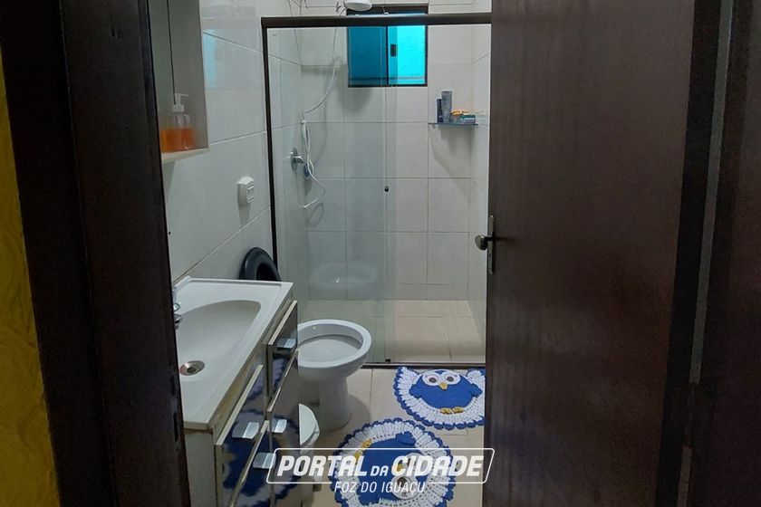 Casa &agrave; venda - 109m&sup2; - Jd. Lind&oacute;ia