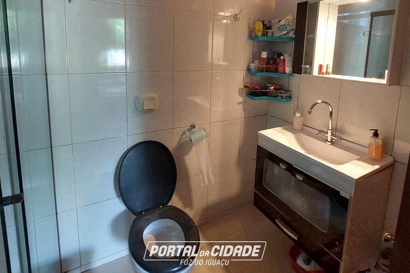 Casa &agrave; venda - 109m&sup2; - Jd. Lind&oacute;ia