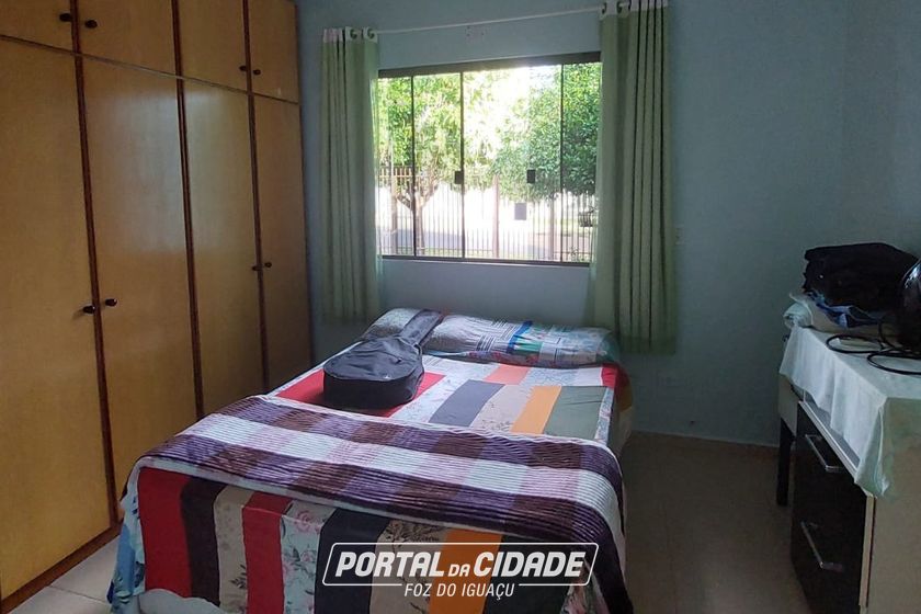 Casa &agrave; venda - 109m&sup2; - Jd. Lind&oacute;ia