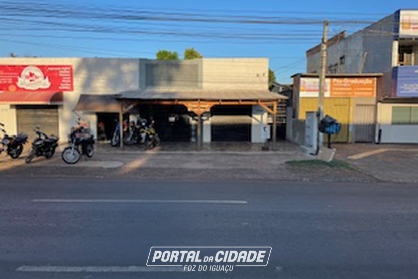 Sala Comercial para alugar - 52m&sup2; - Porto Meira