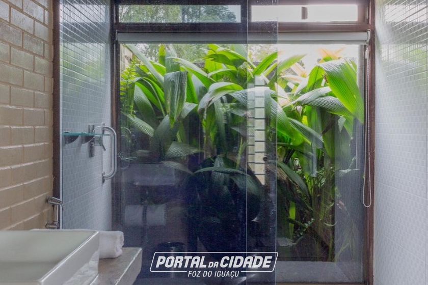 Casa para alugar - 57m&sup2; - Cataratas