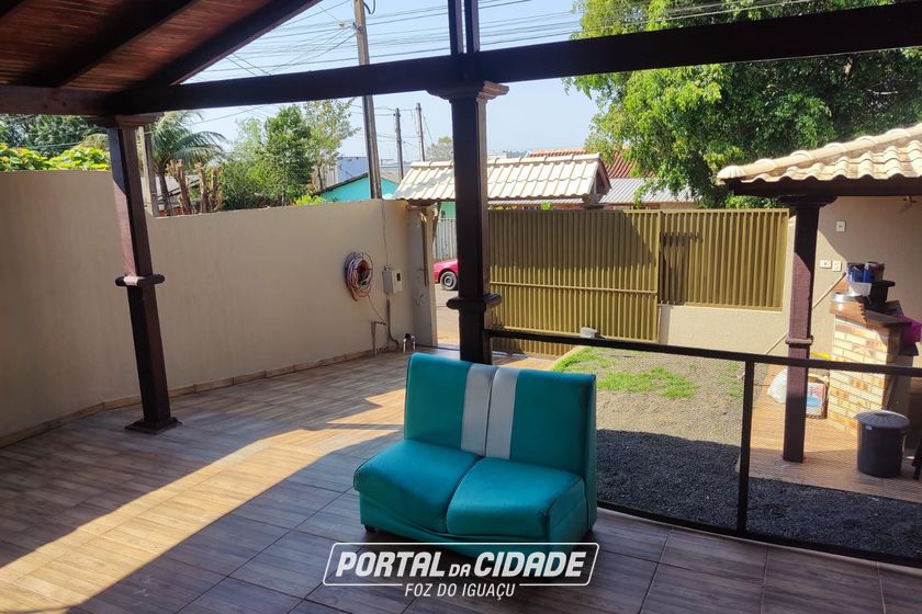 Casa &agrave; venda - 90m&sup2; - Porto Meira
