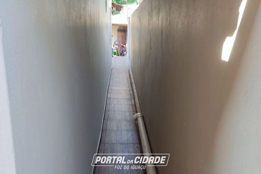 Casa &agrave; venda - 90m&sup2; - Porto Meira