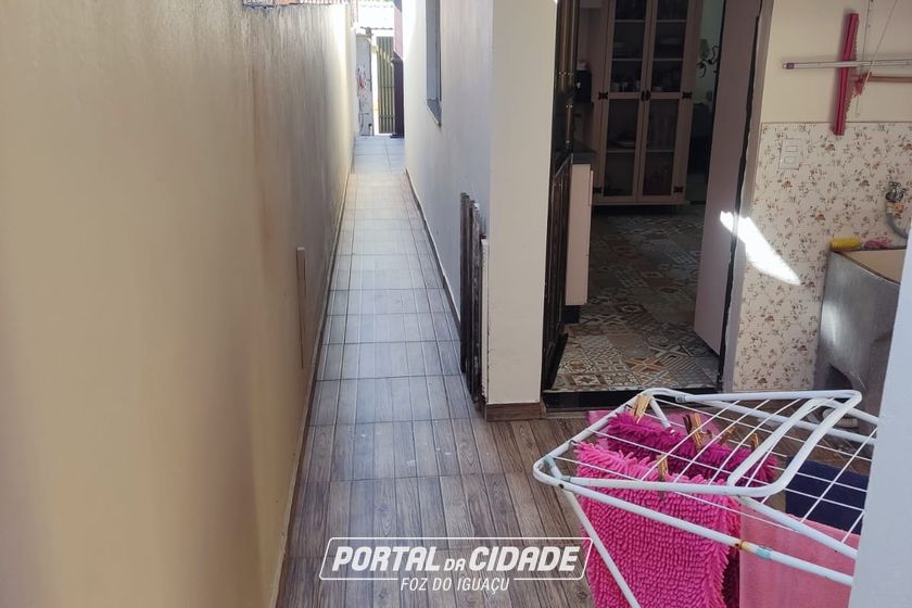Casa &agrave; venda - 90m&sup2; - Porto Meira