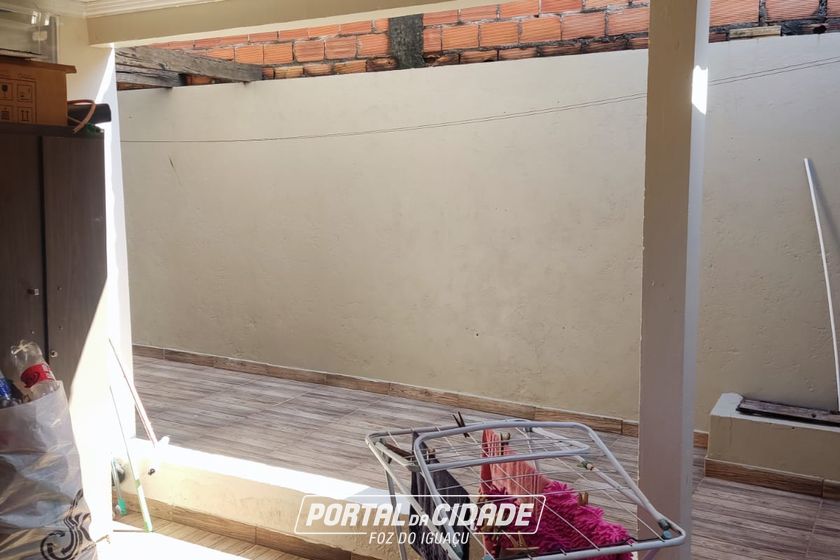 Casa &agrave; venda - 90m&sup2; - Porto Meira