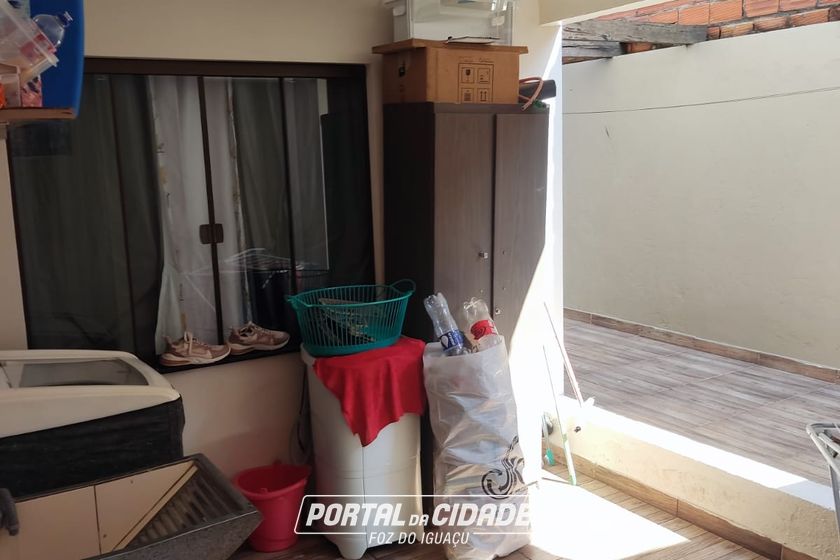 Casa &agrave; venda - 90m&sup2; - Porto Meira