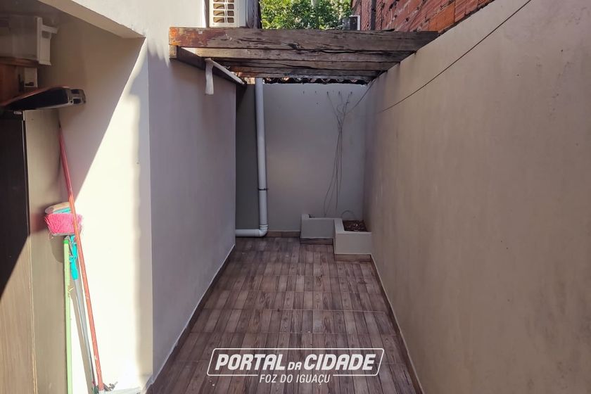 Casa &agrave; venda - 90m&sup2; - Porto Meira
