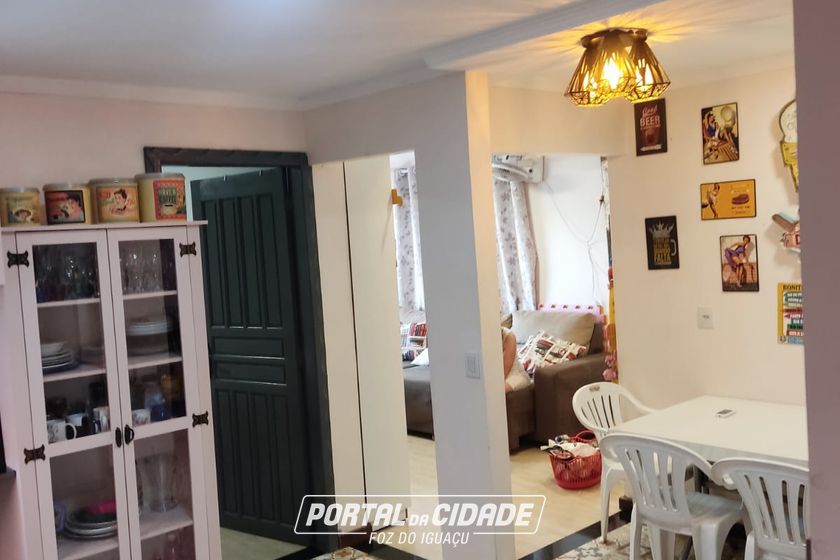 Casa &agrave; venda - 90m&sup2; - Porto Meira