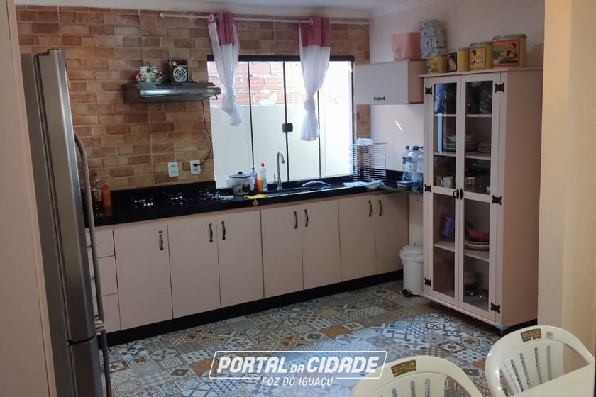 Casa &agrave; venda - 90m&sup2; - Porto Meira