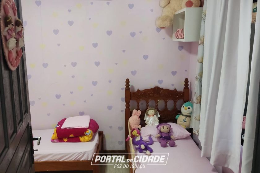 Casa &agrave; venda - 90m&sup2; - Porto Meira