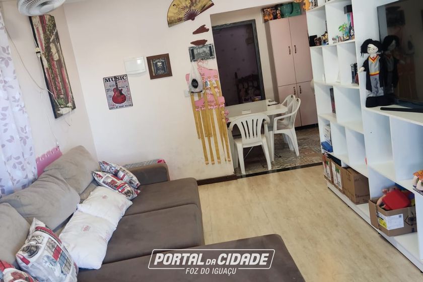 Casa &agrave; venda - 90m&sup2; - Porto Meira