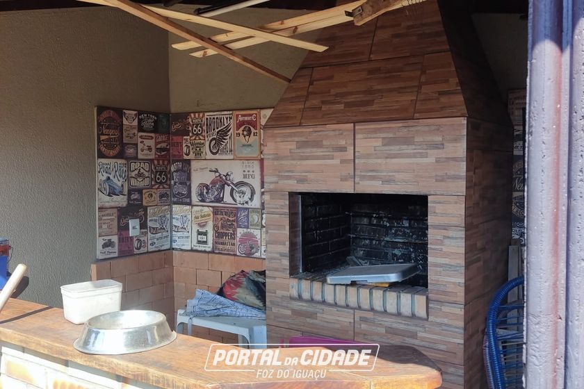 Casa &agrave; venda - 90m&sup2; - Porto Meira